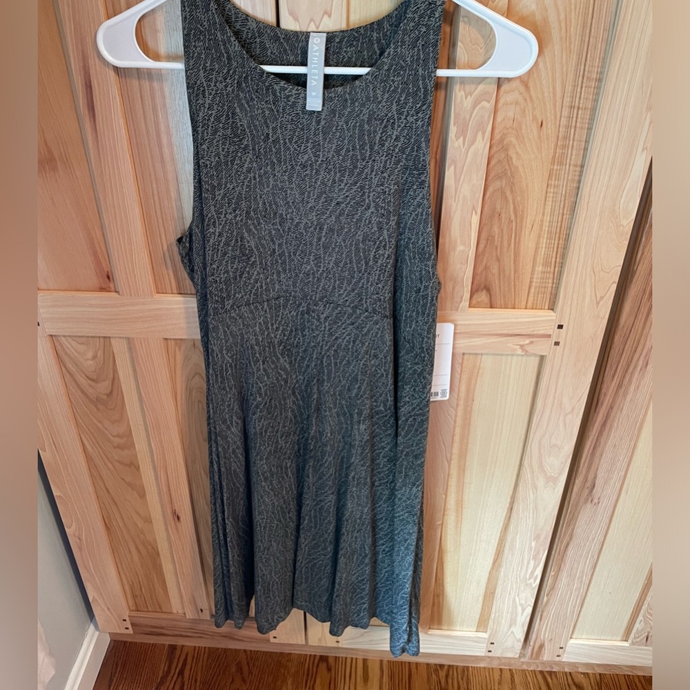 Athleta new with tags Santorini dress, size M